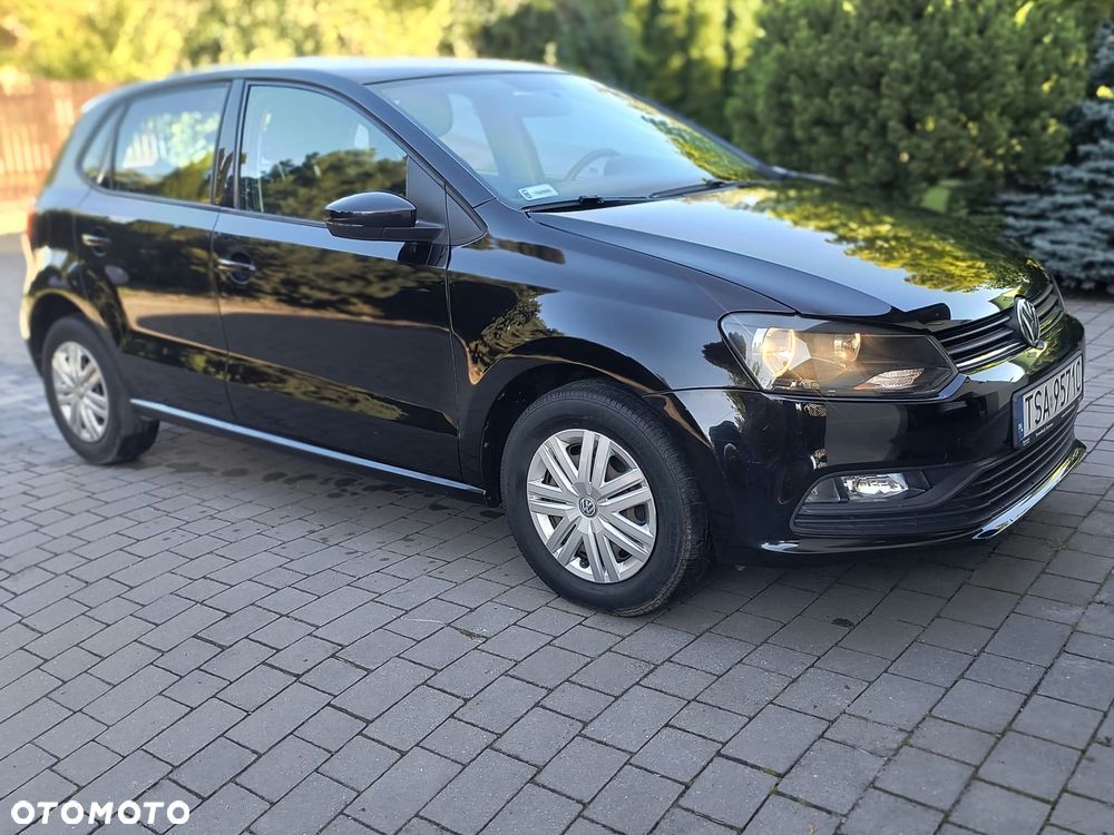 Volkswagen Polo - 19