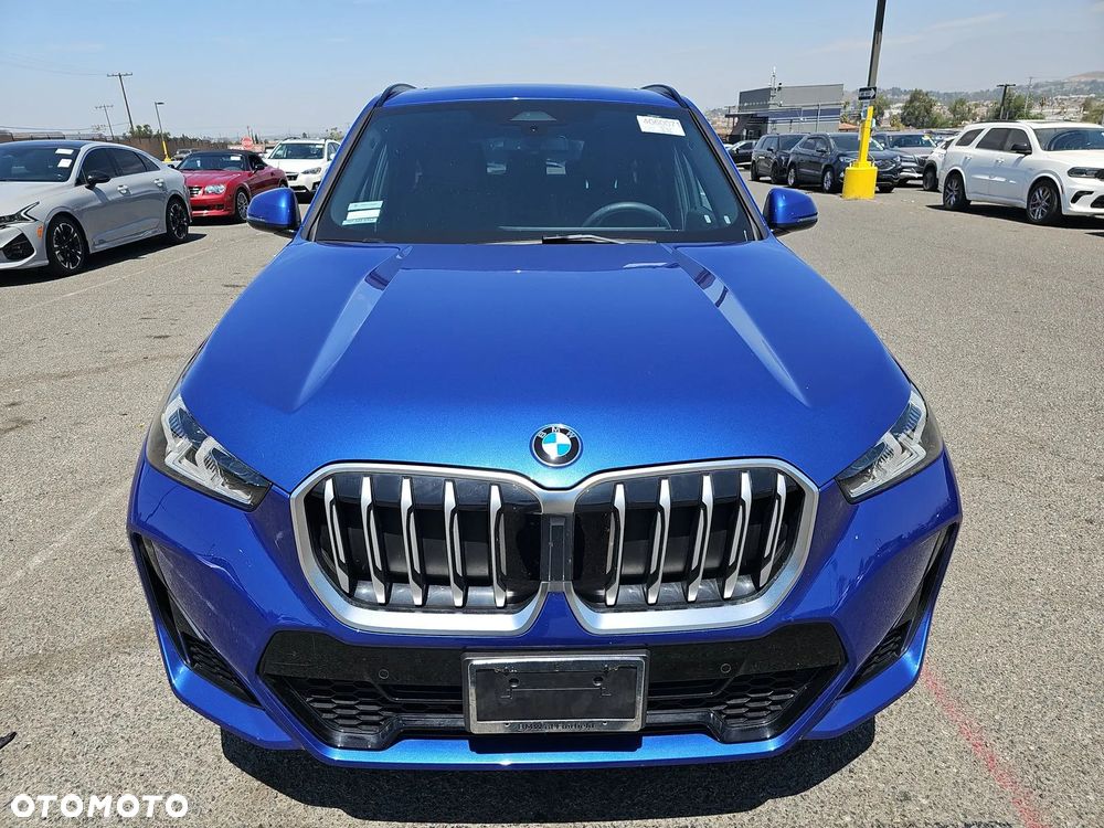 BMW X1 - 2
