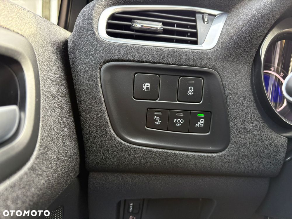 Citroën C4 PureTech 130 Stop & Start Business Class - 8