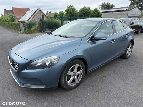 Volvo V40 D2 Momentum