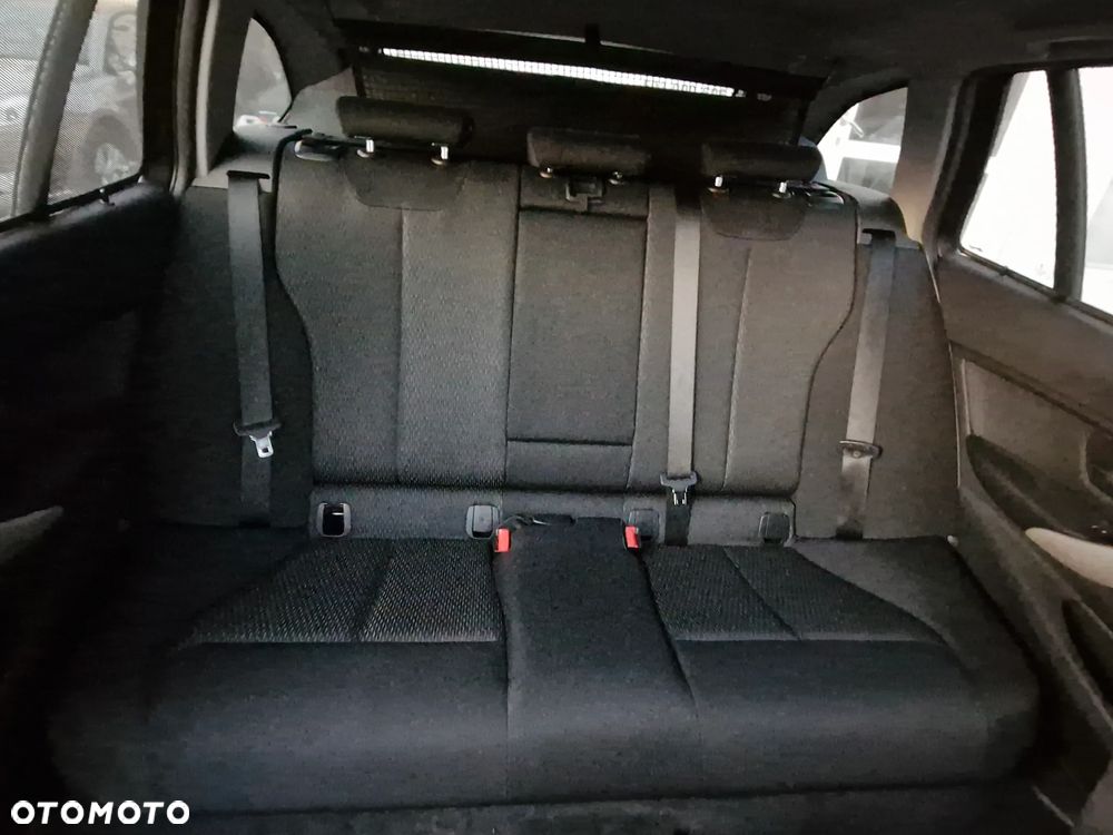 BMW Seria 3 318d Edition Luxury Line Purity - 19