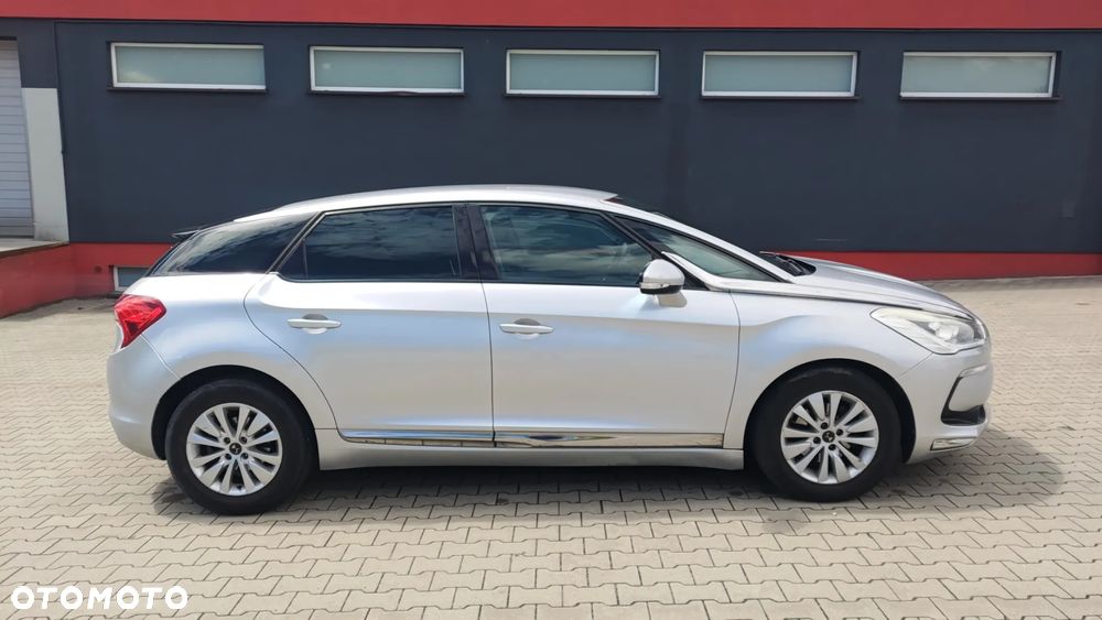 DS Automobiles DS 5 - 27