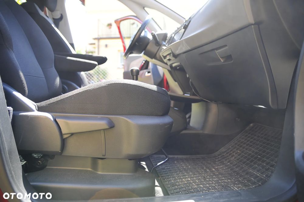 Citroën C4 Picasso 1.2 PureTech Feel S&S - 27