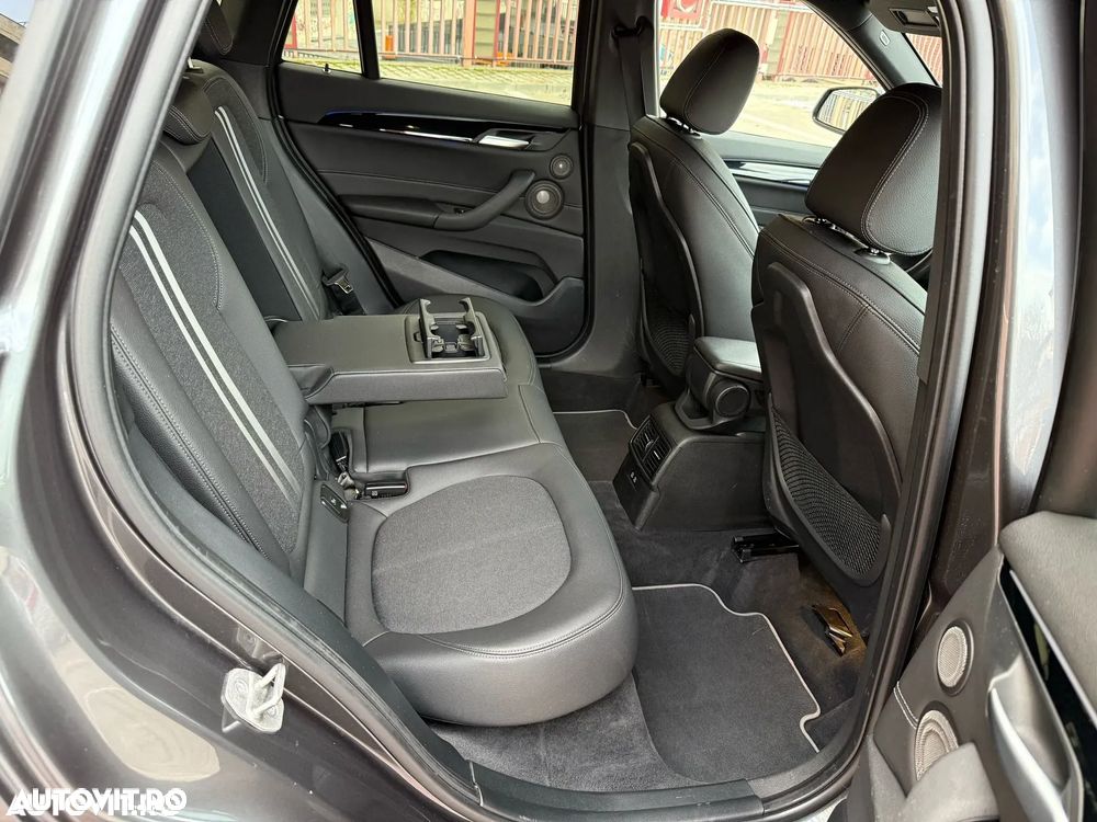 BMW X1 xDrive20d Aut. M Sport - 17