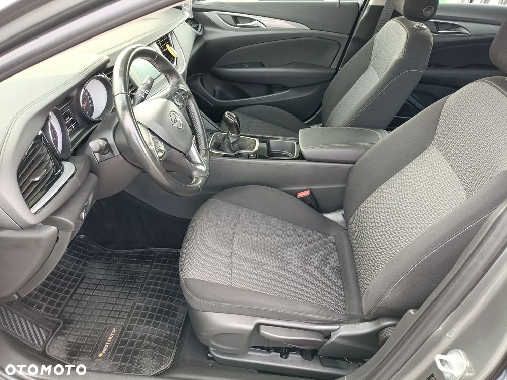 Opel Insignia 1.5 T GPF Enjoy S&S - 12