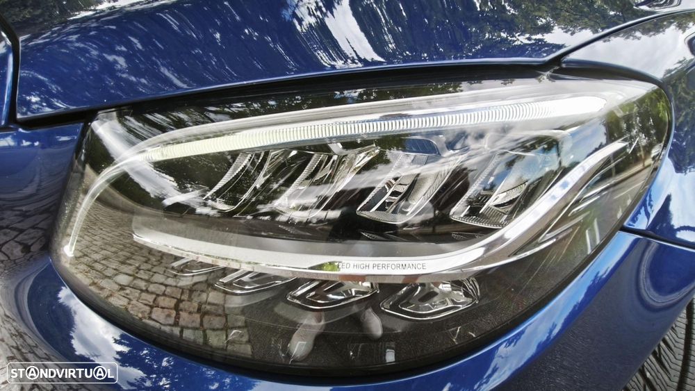 Mercedes-Benz C 300 de T 9G-TRONIC Exclusive - 39