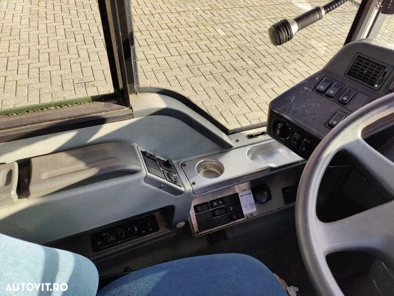 Mercedes-Benz CITARO - 10
