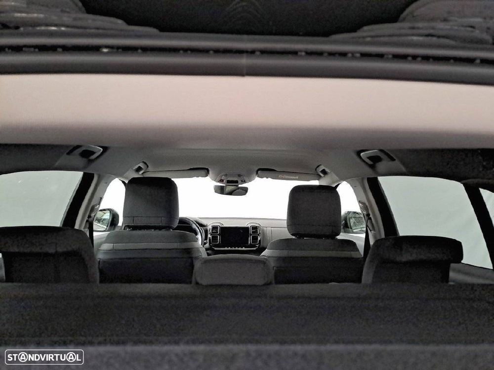 Citroën C5 Aircross - 7