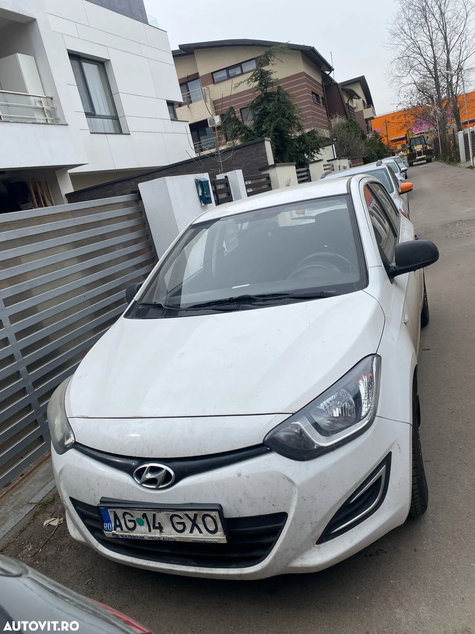 Hyundai i20 1.2 Comfort - 3