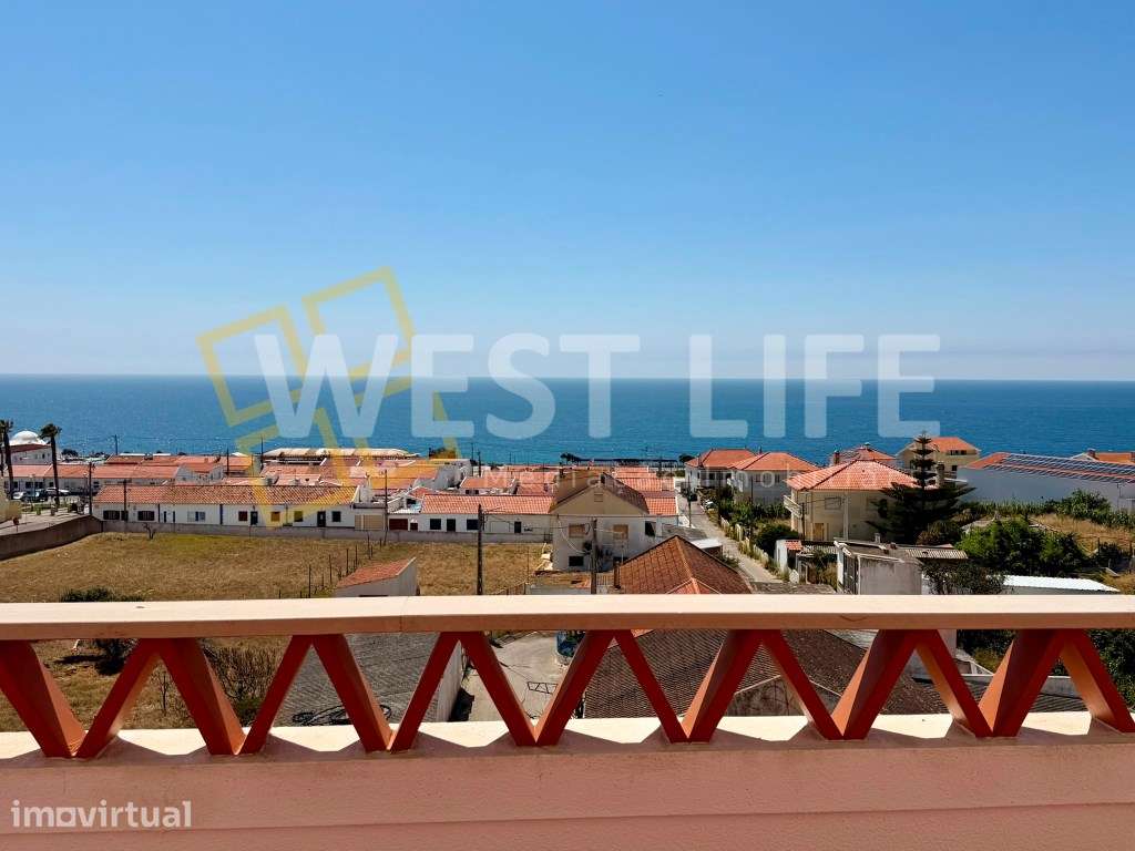 Apartamento T3 com Vista Mar na Ericeira | EXCLUSIVO WEST LIFE | A ... - Grande imagem: 2/24