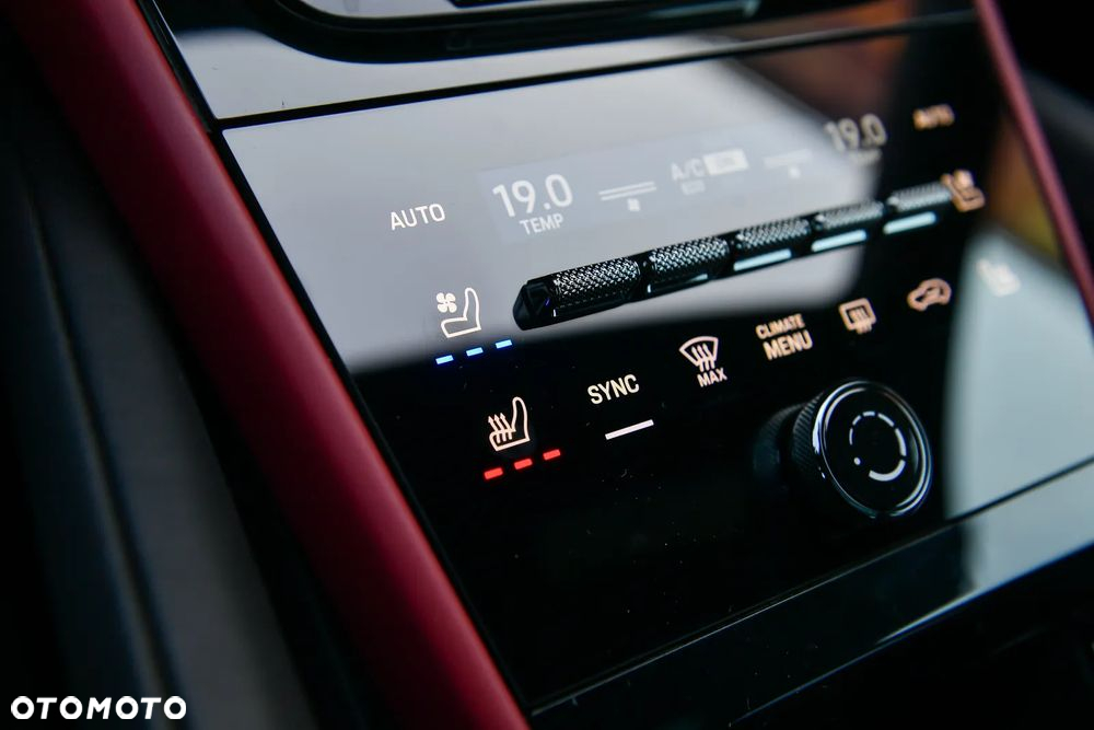 Porsche Cayenne Tiptronic S - 20