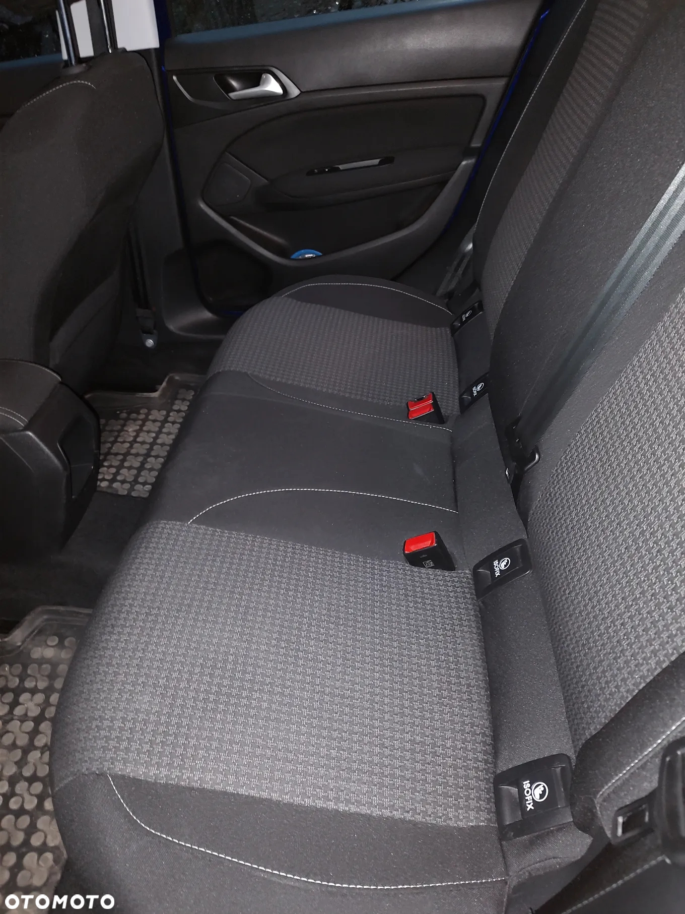 Peugeot 308 1.2 PureTech Active S&S - 9