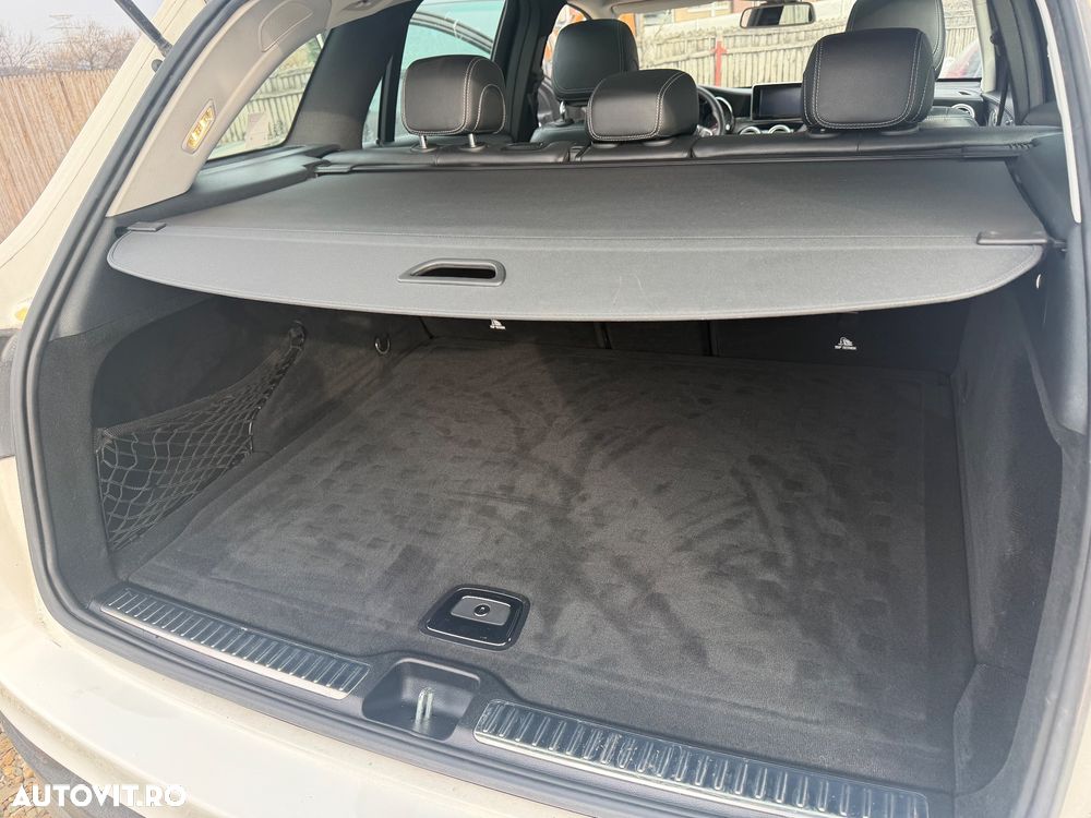 Mercedes-Benz GLC 250 d 4MATIC 9G-TRONIC Exclusive - 10