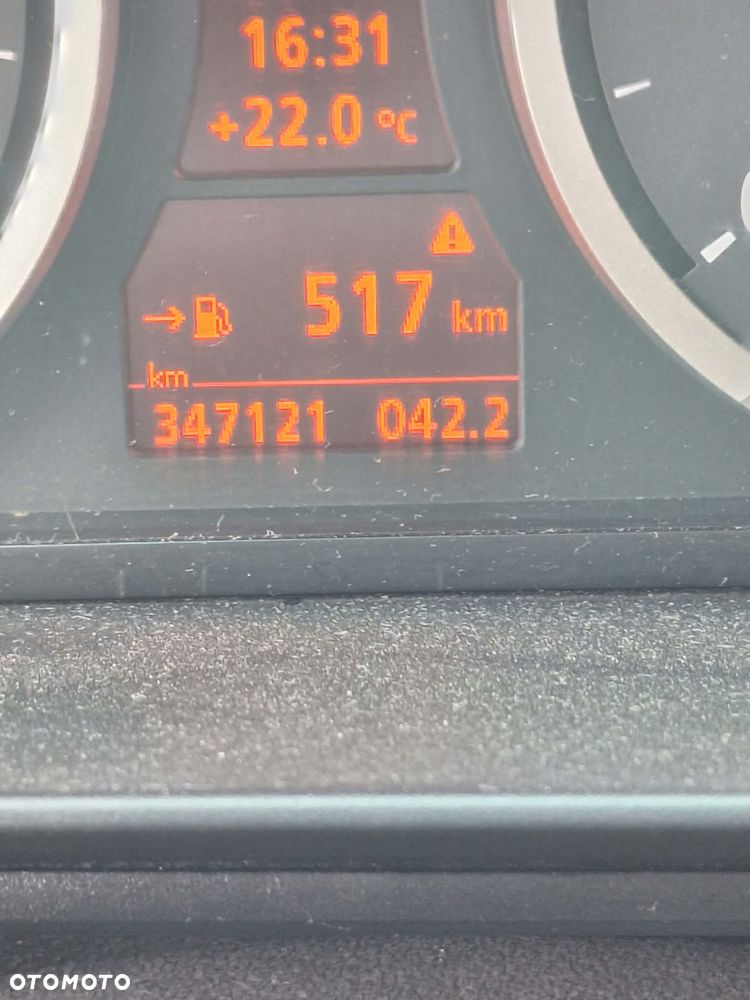BMW Seria 5 525d - 10