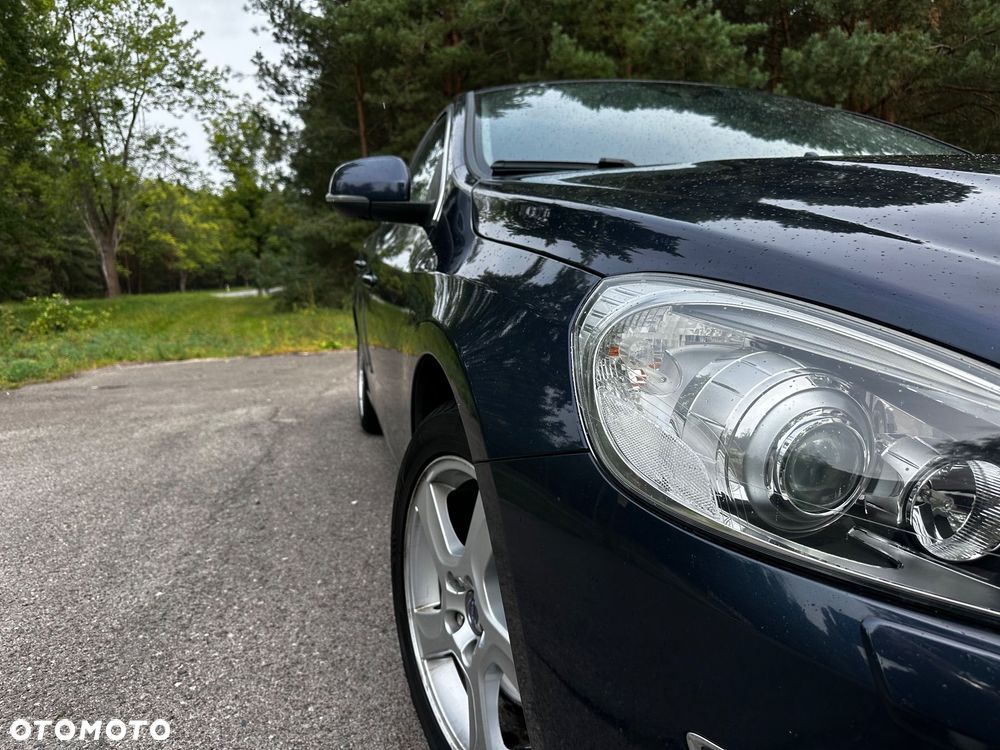 Volvo S60 - 9