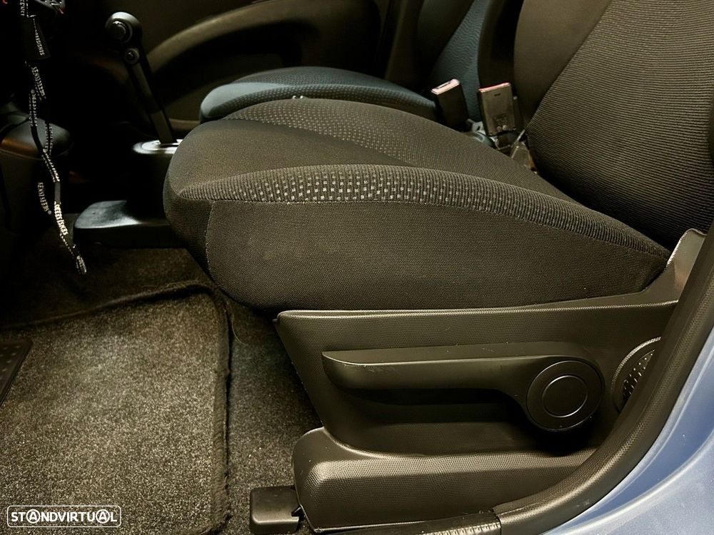 Nissan Micra 1.2 Acenta Plus - 32