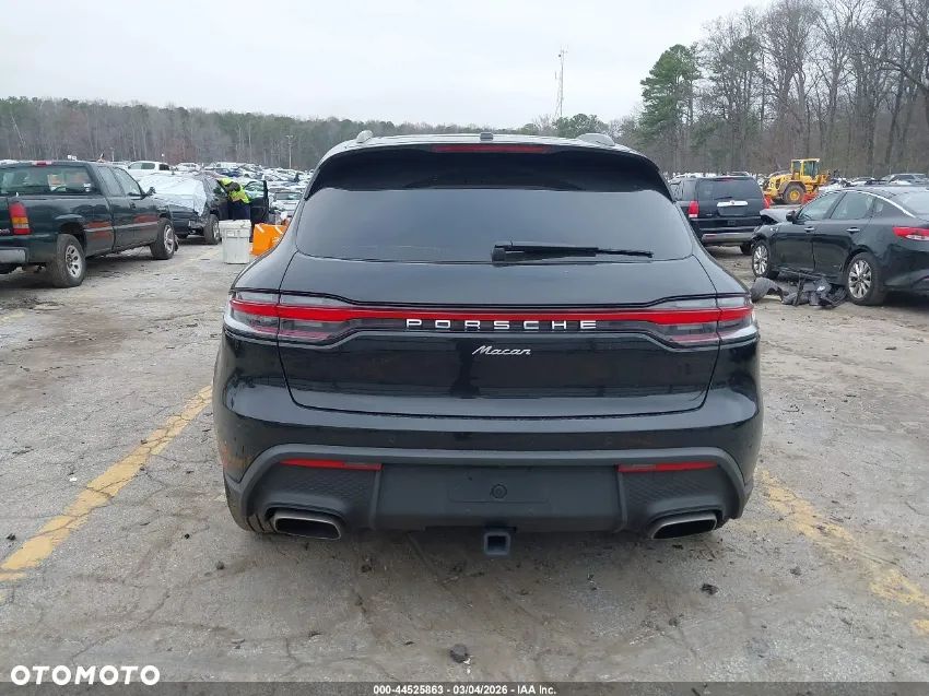 Porsche Macan T PDK - 10