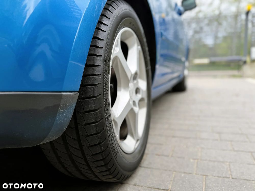 Ford C-MAX - 33
