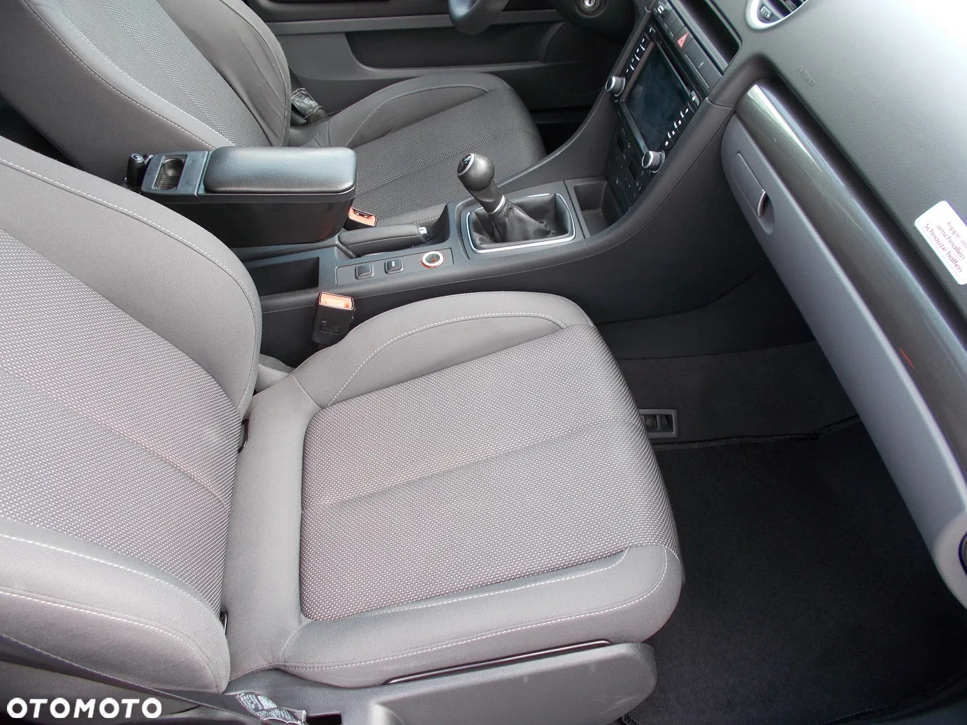 Seat Exeo 1.6 Style - 12