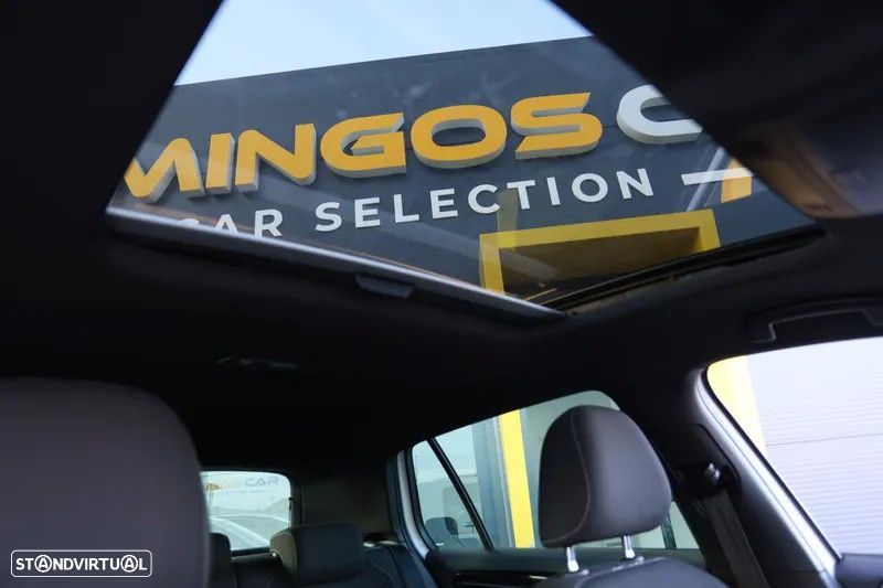 VW Golf 2.0 TDI GTD - 15