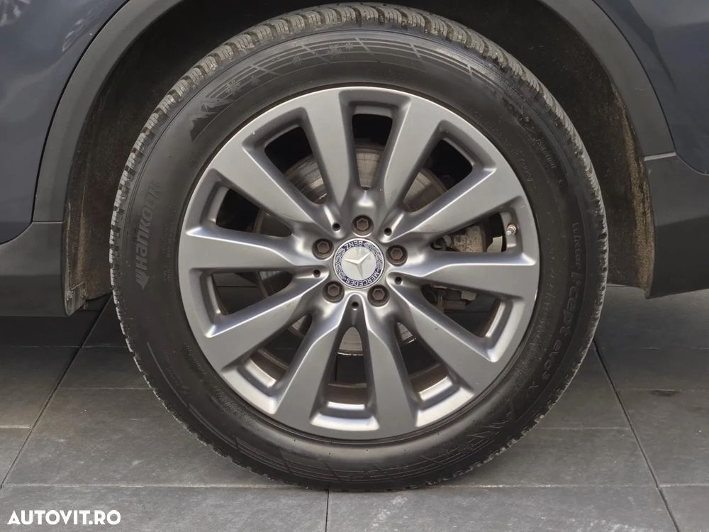 Mercedes-Benz GLC 220 d 4Matic 9G-TRONIC Exclusive - 17