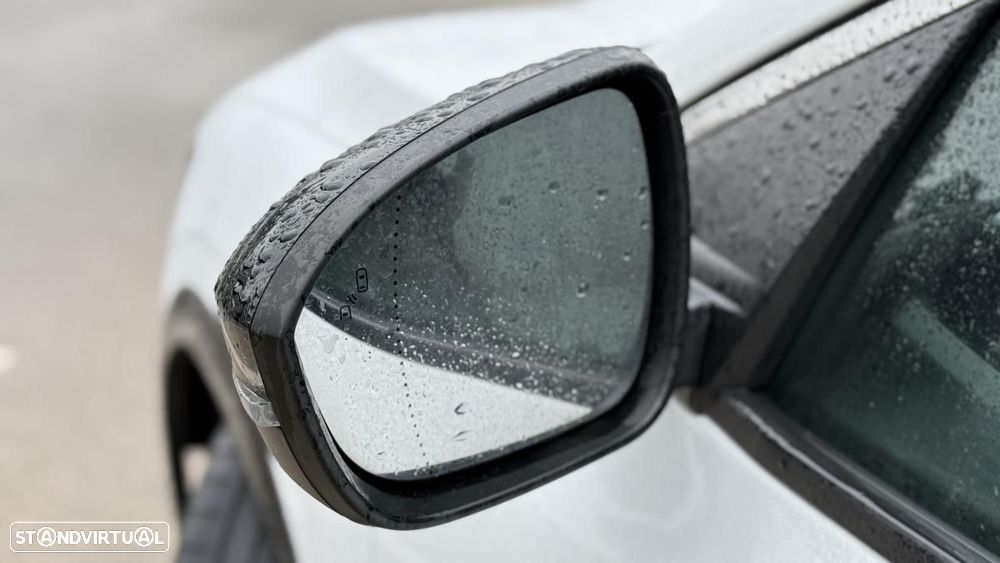 Renault Mégane E-Tech EV60 220hp optimum charge Techno - 14