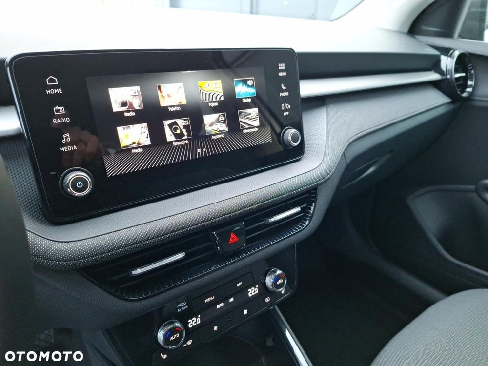 Skoda Fabia 1.0 TSI Edition 130 - 20