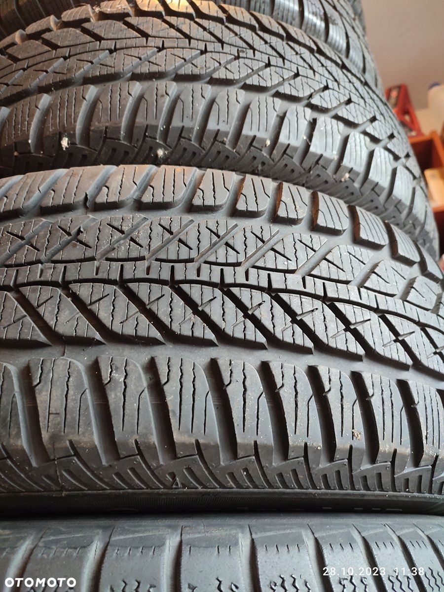 Felgi koła opony 16 5x114,3 ET50 6,5J 215/65 15r 6,5mm - 11