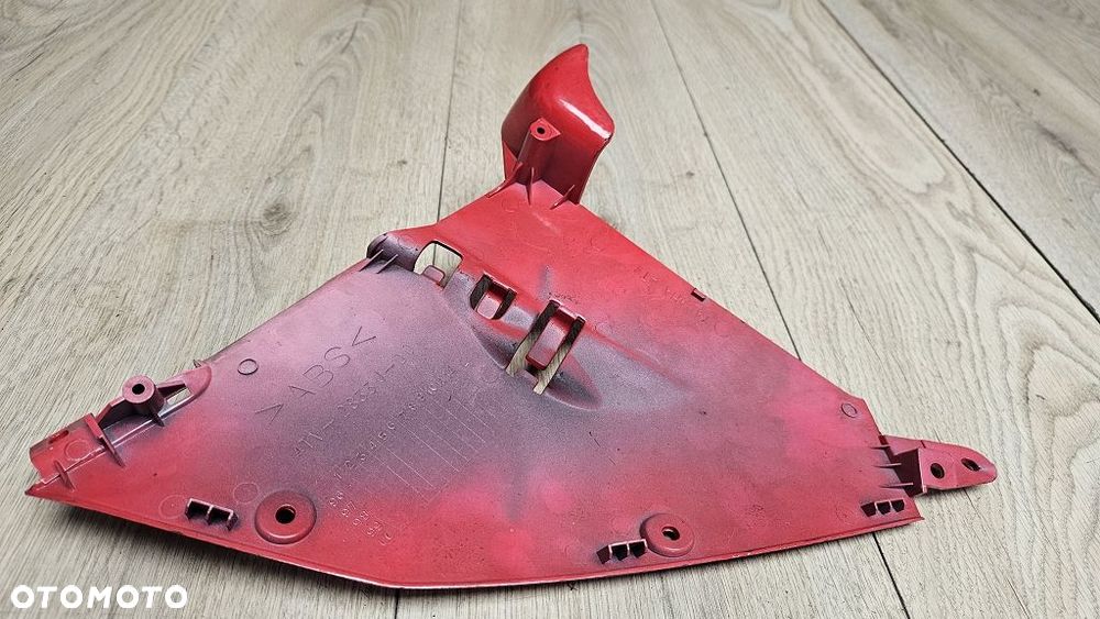 Deflektor owiewka Yamaha YZF 600R Thundercat  4TV-2835J-00 - 7
