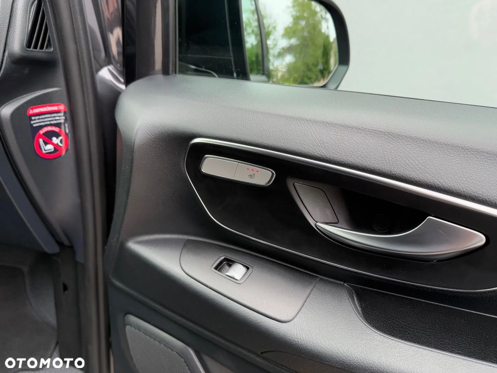 Mercedes-Benz VITO 119 - 22