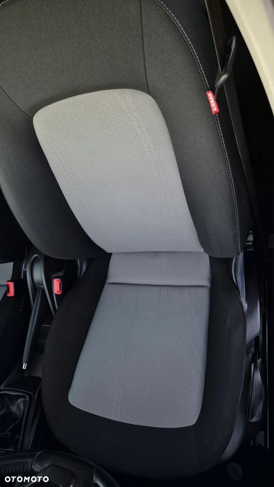 Seat Ibiza 1.4 16V Style Salsa - 23