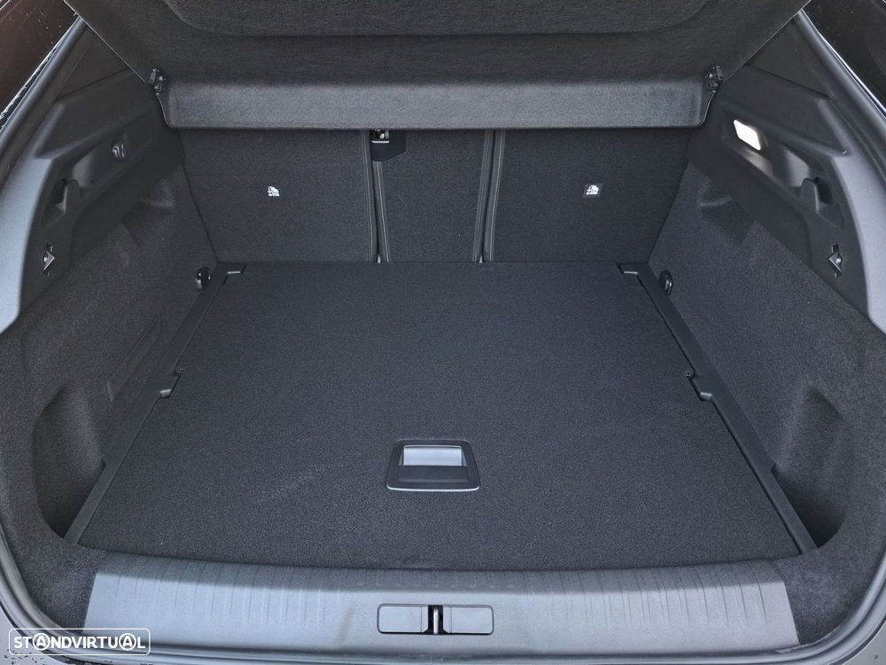 Peugeot 3008 1.2 Hybrid GT e-DCS6 - 27
