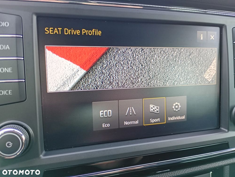 Seat Ateca 1.4 ECO TSI DSG FR - 31