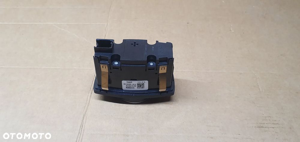 Włącznik przełącznik świateł Ford Focus Mk3 Lift F1ET-13A024-GA - 7
