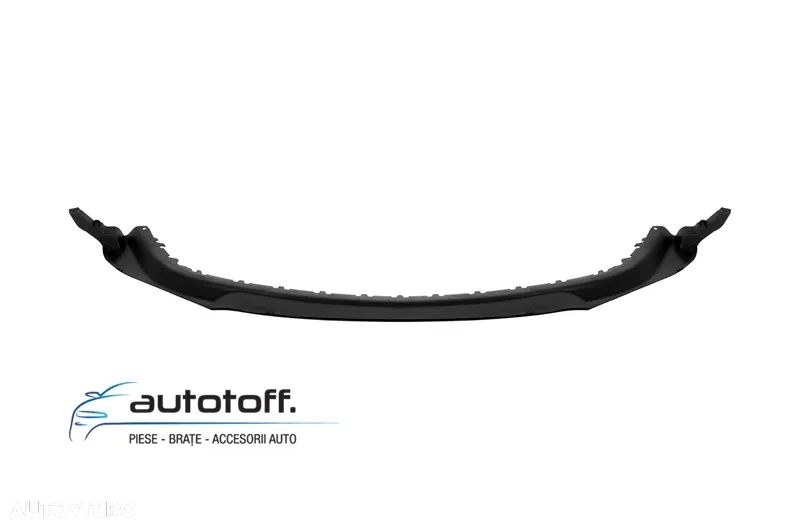 Pachet exterior compatibil VW Golf 6 Hatchback (08-13) R20 Design - 9