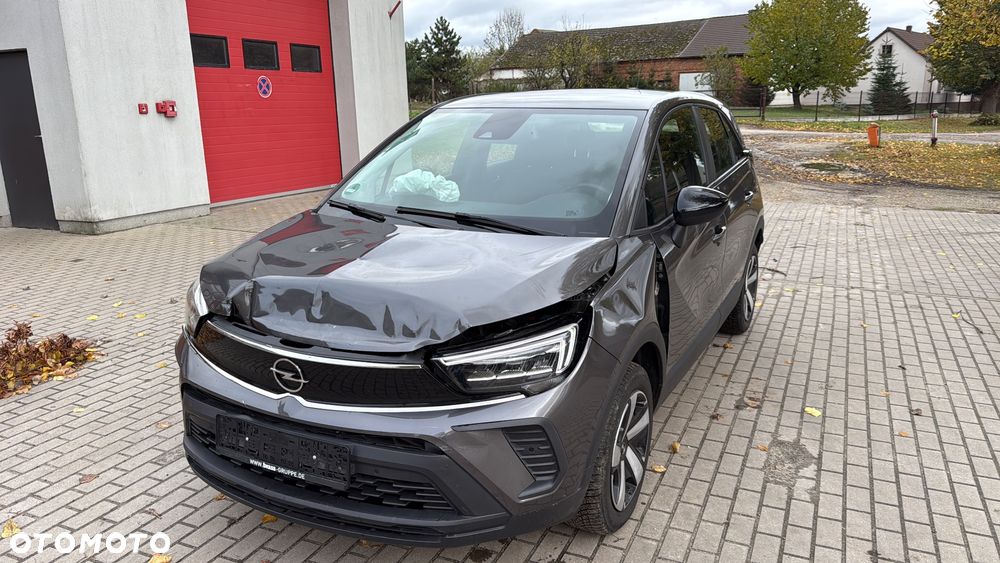 Opel Crossland 1.2 Business Edition - 2