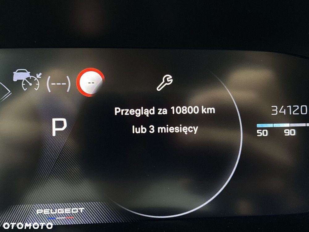 Peugeot 208 1.2 PureTech Allure S&S EAT8 - 29