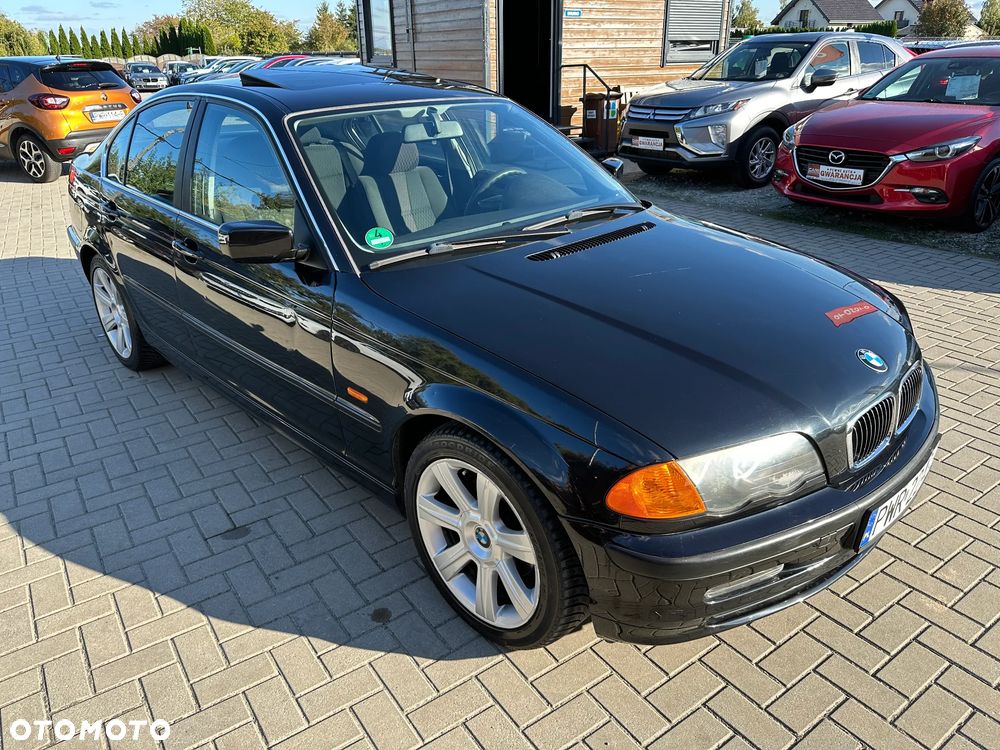 BMW Seria 3
