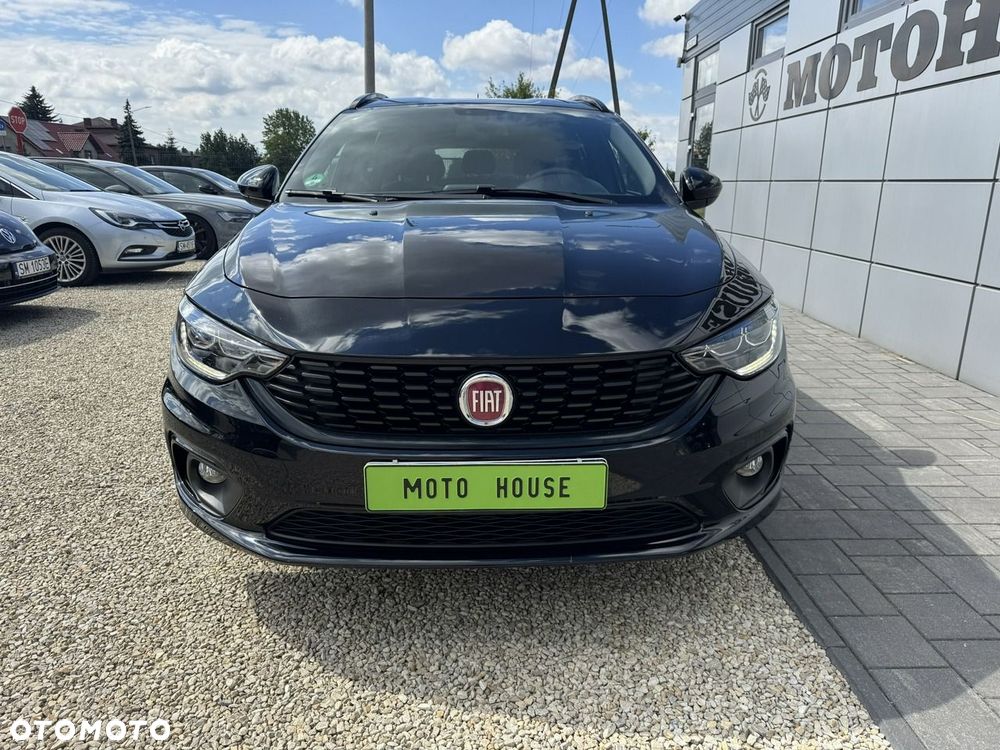 Fiat Tipo 1.4 T-Jet S-Design - 7