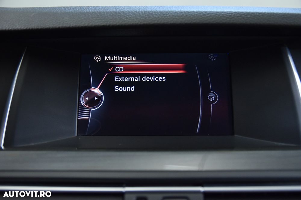 BMW Seria 5 - 20