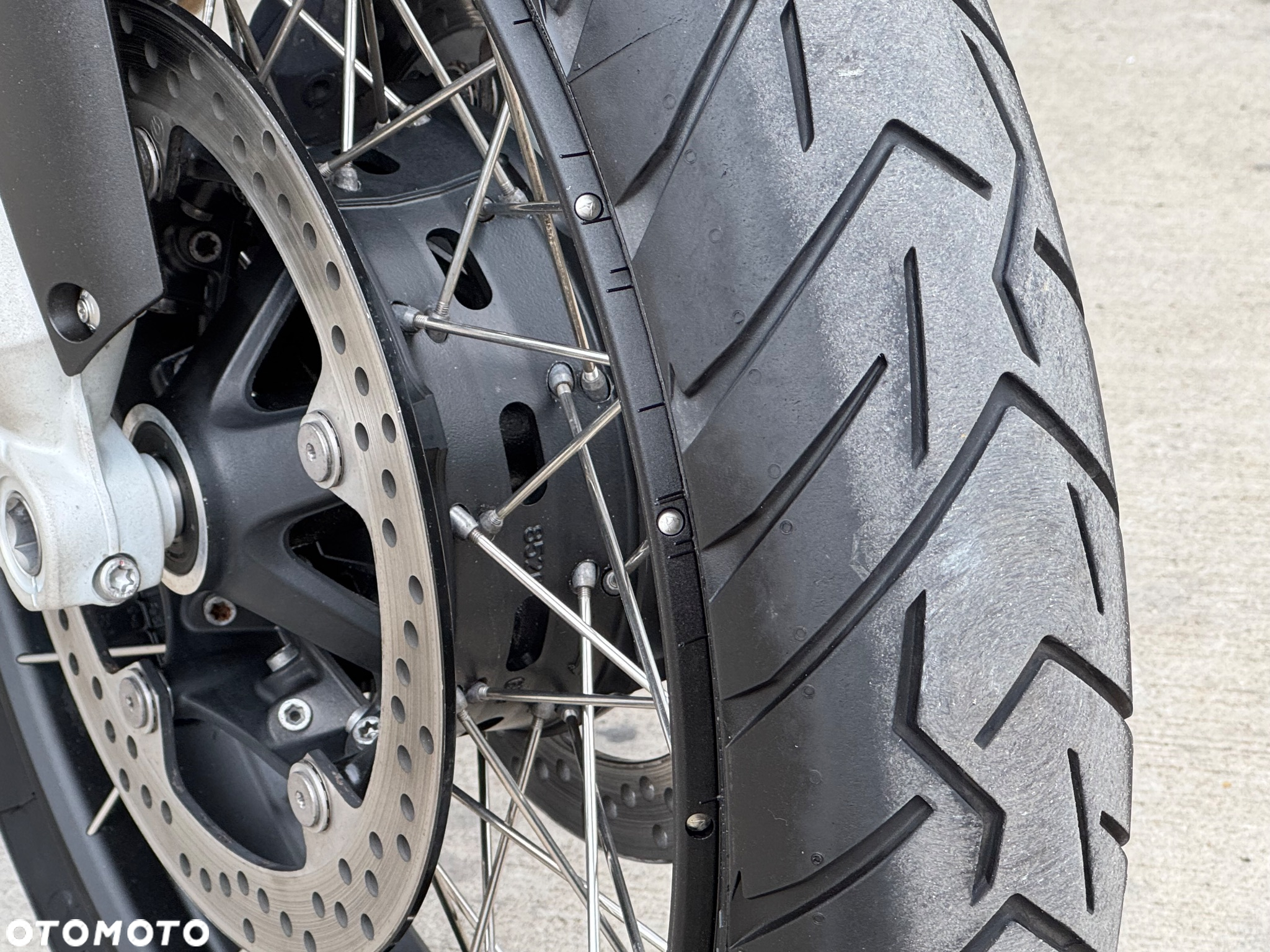 BMW GS - 20