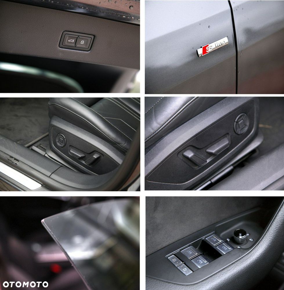 Audi A7 Sportback - 11