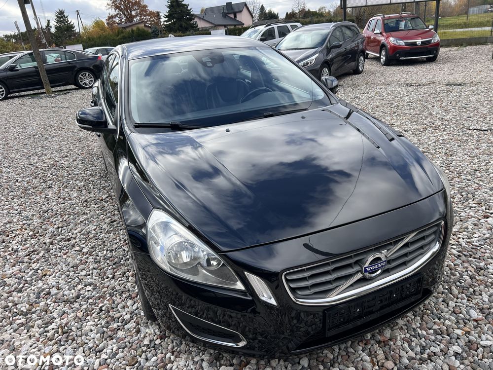 Volvo S60 - 5