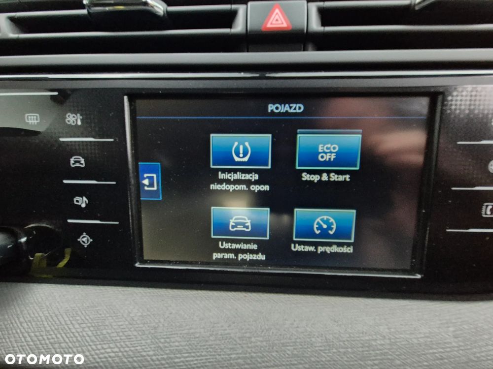 Citroën C4 Picasso BlueHDi 120 Business Class - 23
