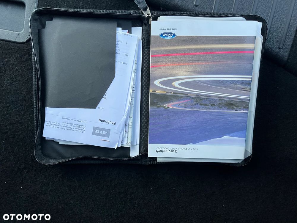 Ford Kuga 1.5 EcoBoost 4x4 ST-Line - 35