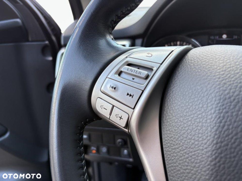 Nissan Qashqai - 17