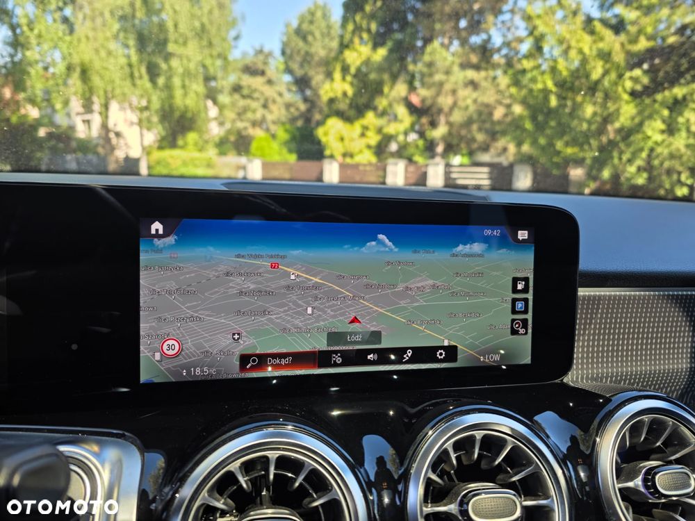 Mercedes-Benz EQB 300 4Matic Electric Art - 20