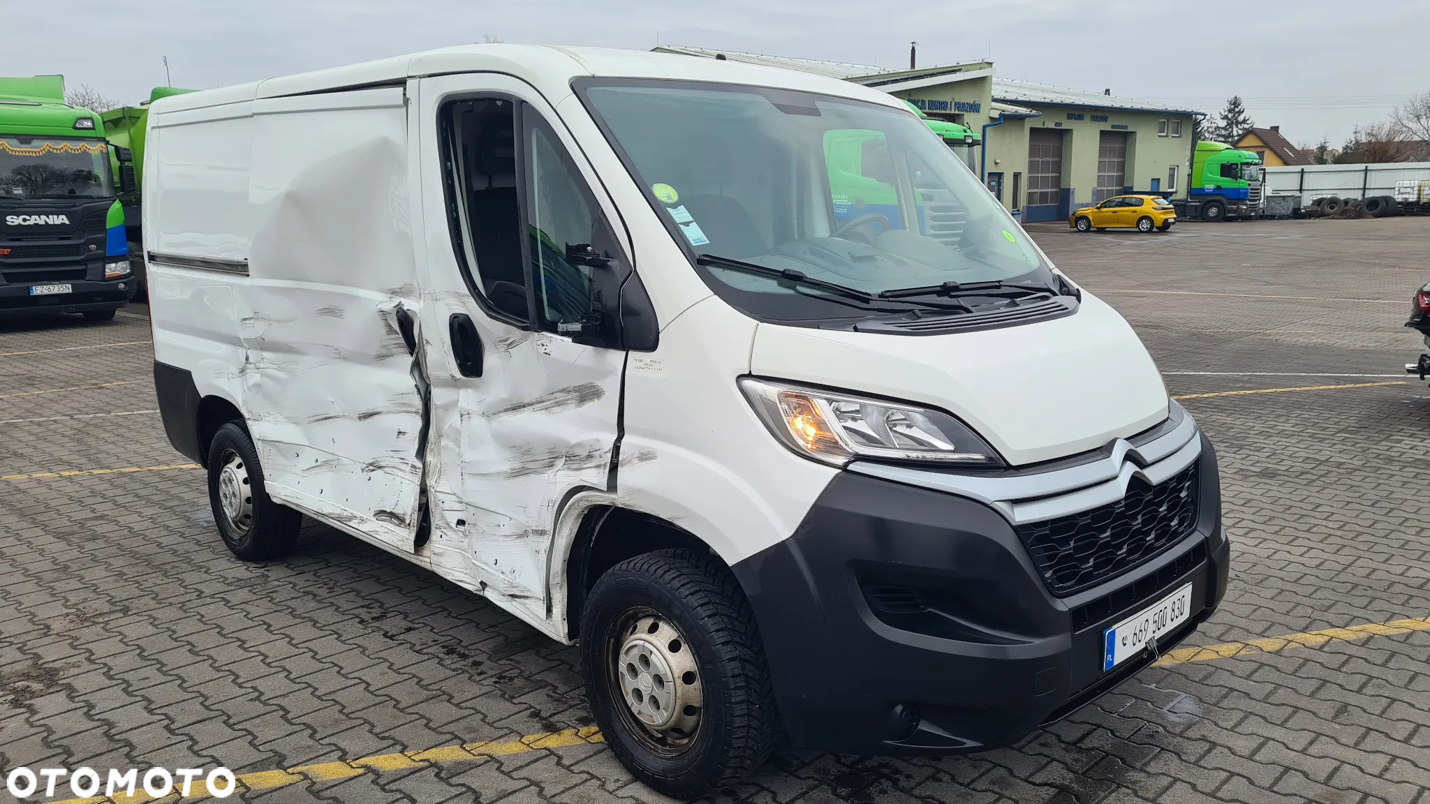 Citroën Jumper - 8