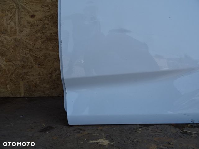 DRZWI LEWY TYŁ LEWE TYLNE CHEVROLET SPARK III LAK:GAZ 09-12 NR598 - 5