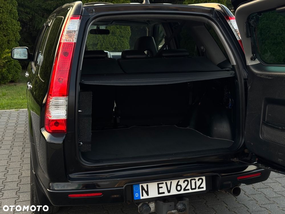 Honda CR-V 2.0i Executive - 22